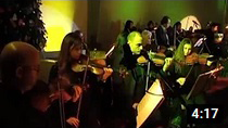 CHRISTMAS CONCERT - Have youself a Marry Little Christmas